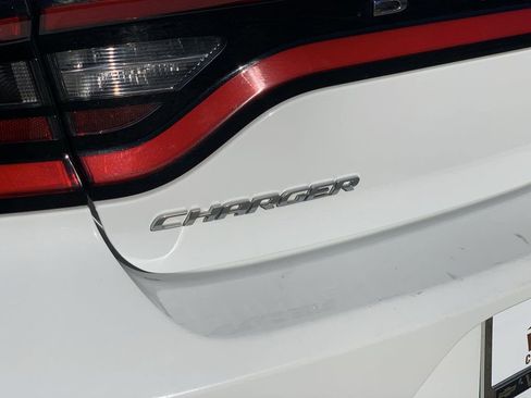 Used 2023 Dodge Charger GT image 30