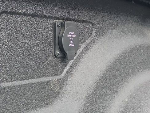 Used 2024 RAM 2500 Big Horn w/ Night Edition image 12