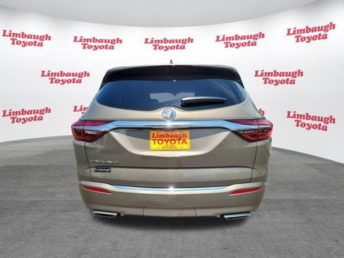 Used 2020 Buick Enclave Avenir w/ Avenir Technology Package FWD image 27