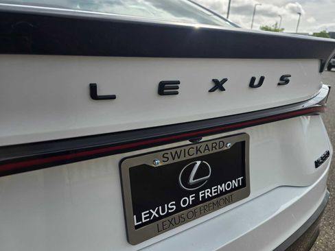 New 2026 Lexus IS 350 F Sport image 17