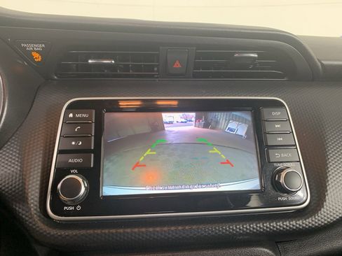 Used 2022 Nissan Kicks S image 27