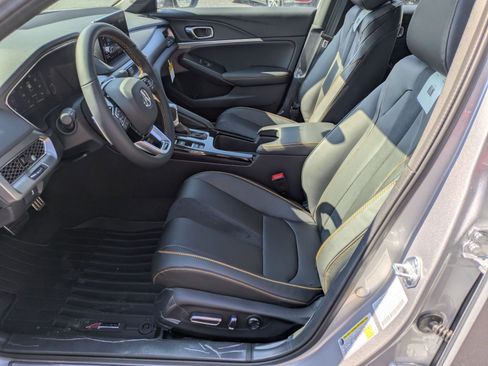 New 2026 Acura Integra A-Spec image 17