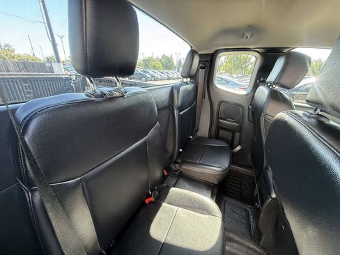 Used 2021 Ford Ranger XL w/ Equipment Group 101A High RWD image 16