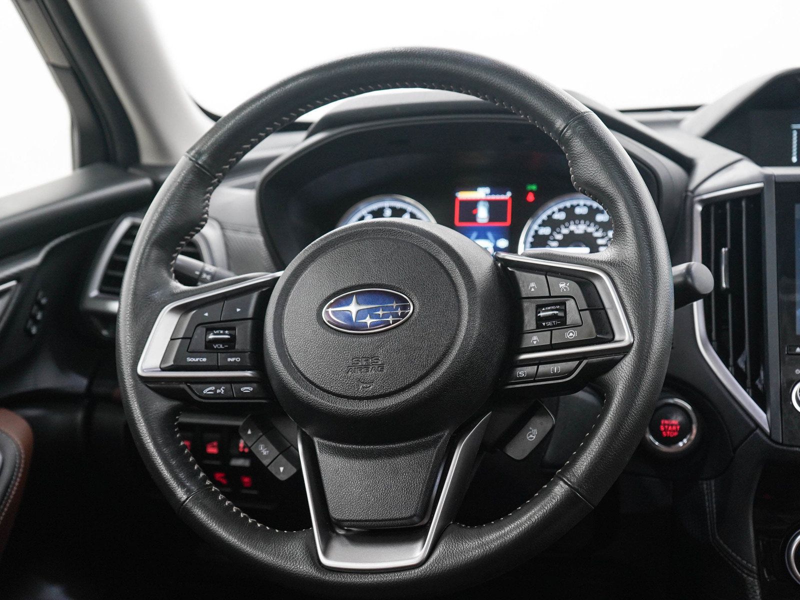 Used 2023 Subaru Forester Touring AWD/4WD image 18