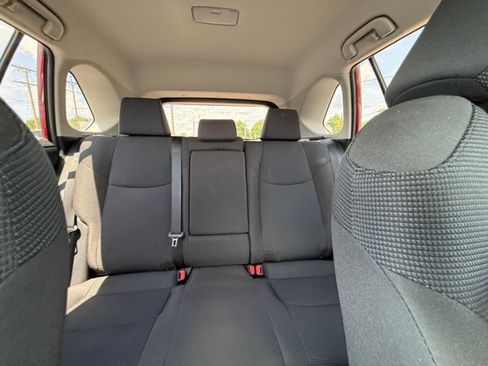 Certified 2024 Toyota RAV4 LE AWD/4WD image 27