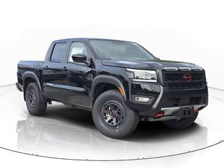 New 2026 Nissan Frontier PRO-4X w/ Tow Package AWD/4WD 360° Tour