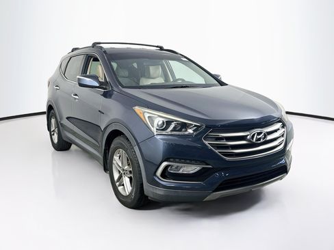 Used 2017 Hyundai Santa Fe Sport FWD image 3