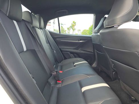 Certified 2025 Toyota Camry SE image 10