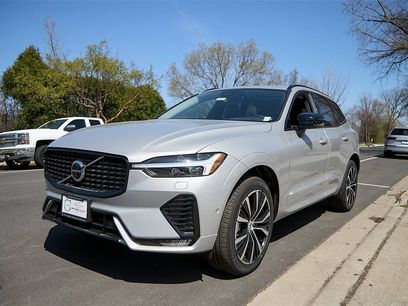 New 2025 Volvo XC60 B5 Plus w/ Protection Package Premier