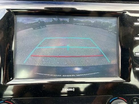 Used 2020 Toyota Camry LE FWD image 22