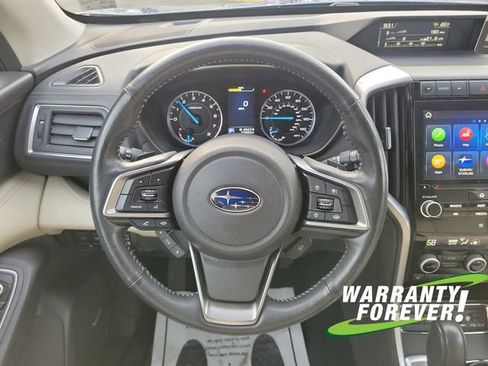 Used 2021 Subaru Ascent Limited w/ Technology Package image 9