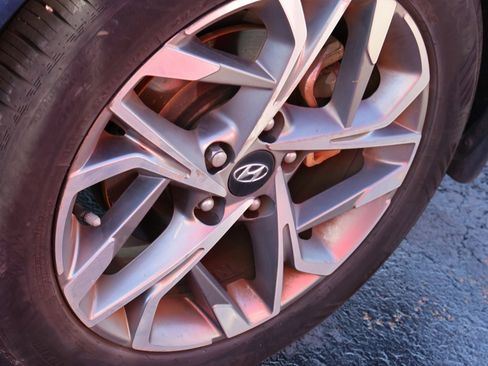 Used 2021 Hyundai Sonata SEL image 18