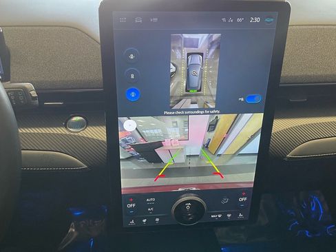 Used 2021 Ford Mustang Mach-E Premium image 46