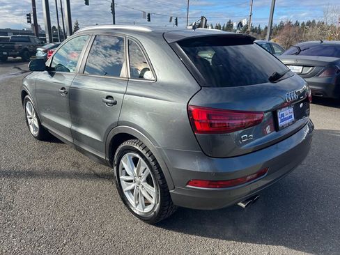 Used 2018 Audi Q3 2.0T Premium image 7