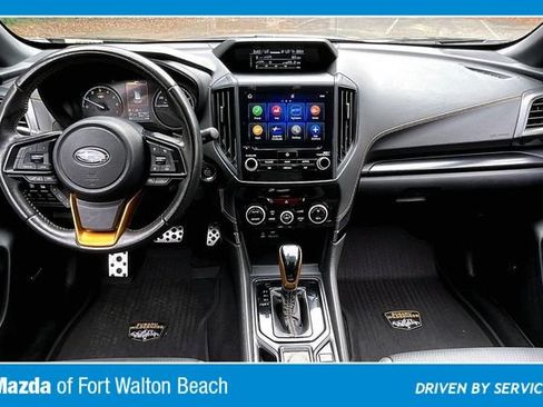 Used 2023 Subaru Forester Wilderness w/ Wilderness Package AWD/4WD image 7