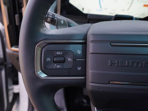 Used 2022 GMC Hummer EV Edition 1 image 29