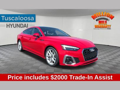 Used 2024 Audi A5 2.0T Premium Plus