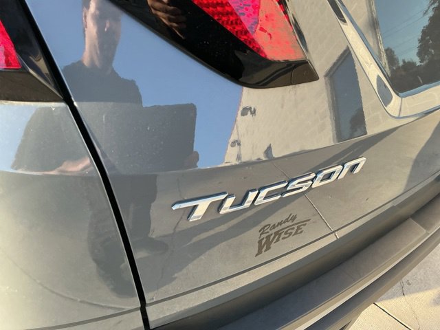 Certified 2024 Hyundai Tucson SEL AWD/4WD image 37