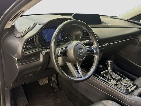 Used 2024 MAZDA CX-30 AWD 2.5 S w/ Select Sport Pkg image 18