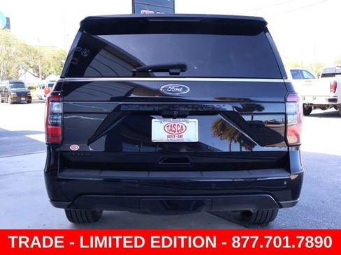 Used 2021 Ford Expedition Limited RWD image 7