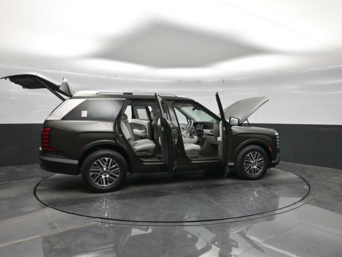 New 2026 Hyundai Palisade SEL AWD/4WD image 41