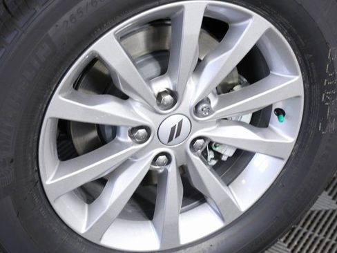 New 2025 Dodge Durango GT RWD image 7
