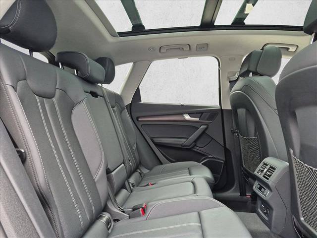 Used 2023 Audi Q5 2.0T Prestige AWD/4WD image 22