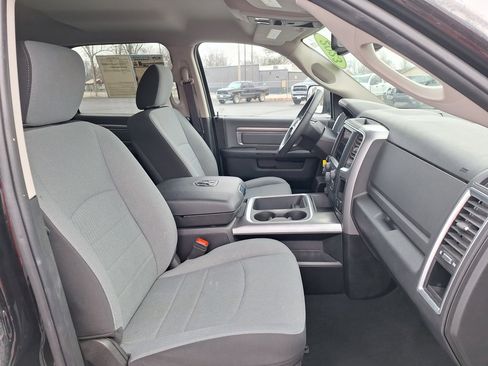 Used 2023 RAM 1500 Classic SLT w/ Trailer & Traction Group image 16