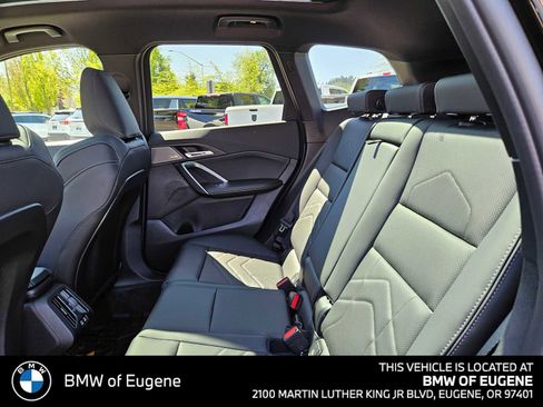 New 2026 BMW X1 xDrive28i w/ Technology Package AWD/4WD image 20