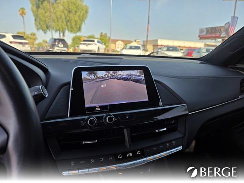 Used 2023 Cadillac CT4 V Blackwing RWD image 19