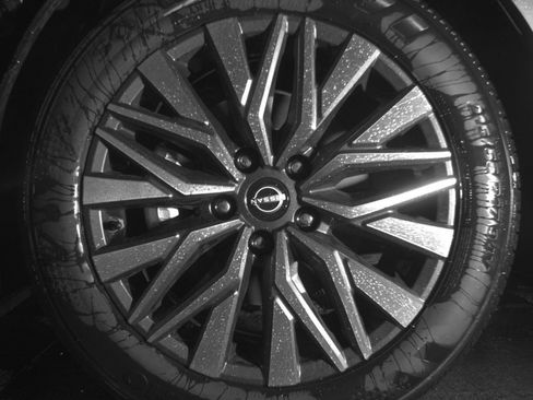 Used 2026 Nissan Altima 2.5 SV FWD image 10