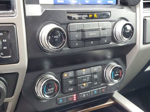 Used 2020 Ford F150 Lariat w/ Equipment Group 502A Luxury AWD/4WD image 19