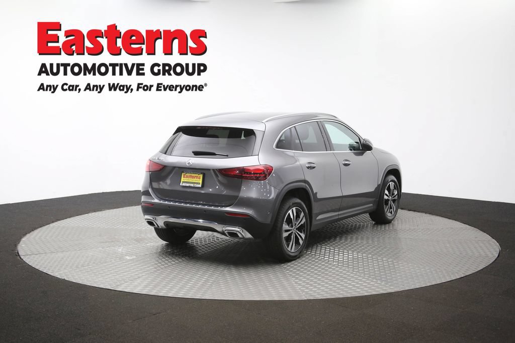 Used 2025 Mercedes-Benz GLA 250 image 38