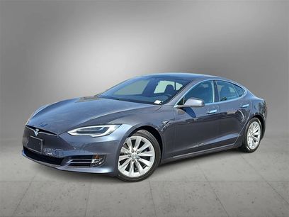 Used 2020 Tesla Model S Long Range