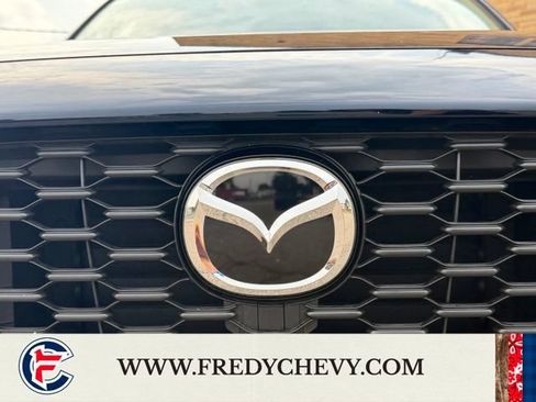 Used 2026 MAZDA CX-90 3.3 Turbo w/ Premium Sport Pkg AWD/4WD image 36
