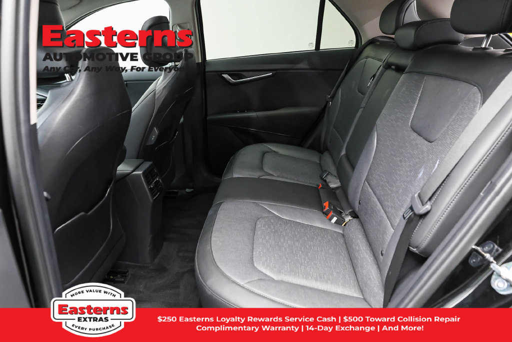 Used 2023 Kia Niro Wave w/ Wave Preserve Package FWD image 24