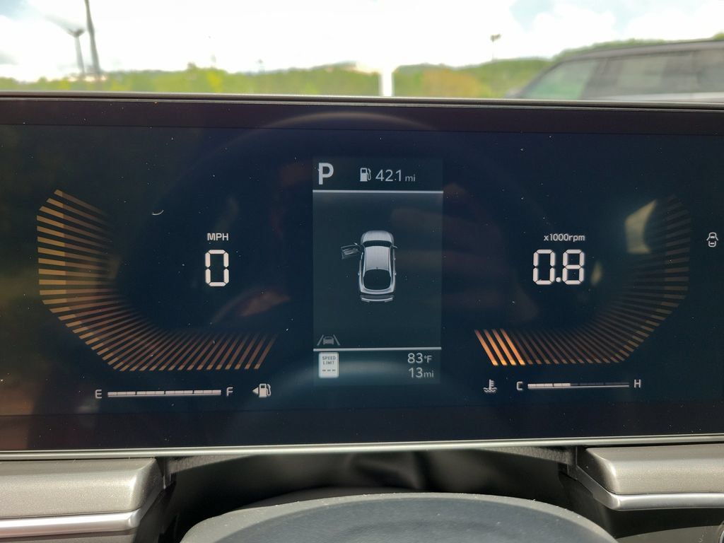 New 2026 Kia K5 GT-Line FWD image 24