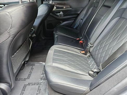 Used 2021 Mercedes-Benz GLE 53 AMG 4MATIC Coupe image 19