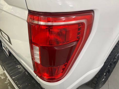 Used 2022 Ford F150 XLT w/ Equipment Group 302A High image 45