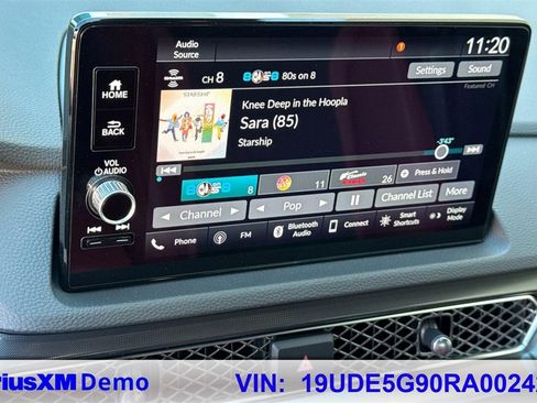 Certified 2024 Acura Integra Type S image 35