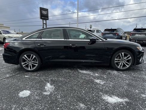 Used 2023 Audi A6 2.0T Premium image 8