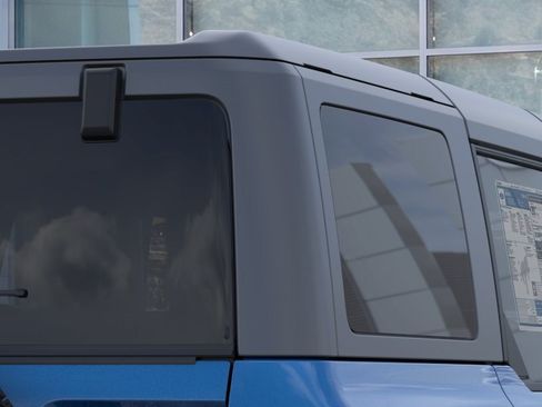 New 2026 Ford Bronco Big Bend AWD/4WD image 26