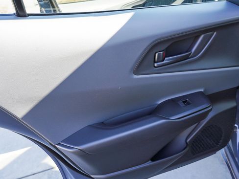 New 2026 Toyota Prius LE image 23