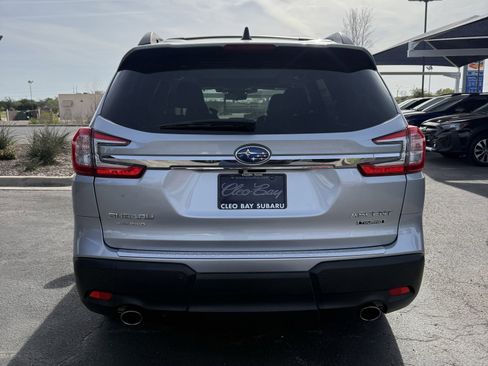 Used 2025 Subaru Ascent Touring w/ Popular Package #2 image 6
