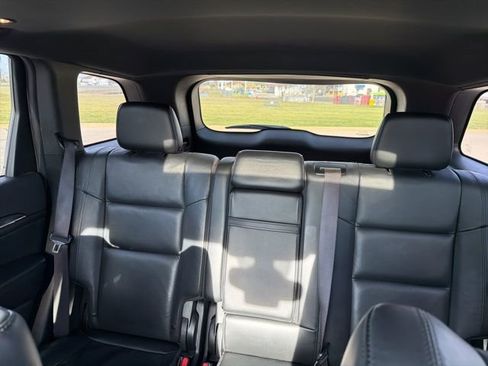 Used 2020 Jeep Grand Cherokee Limited w/ Trailer Tow Group IV image 7