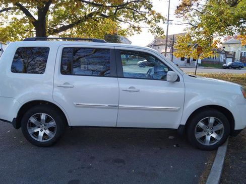 Used 2014 Honda Pilot Touring image 12
