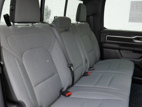 Used 2023 RAM 1500 Big Horn image 24