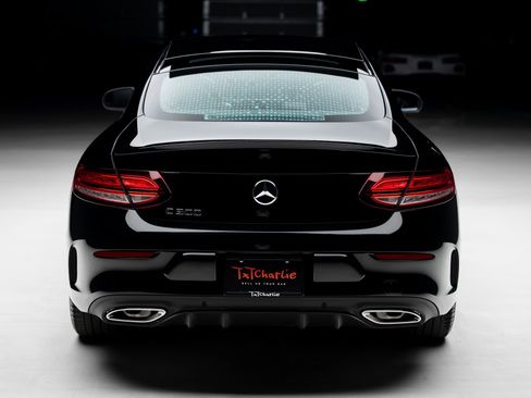 Used 2022 Mercedes-Benz C 300 C 300 image 24