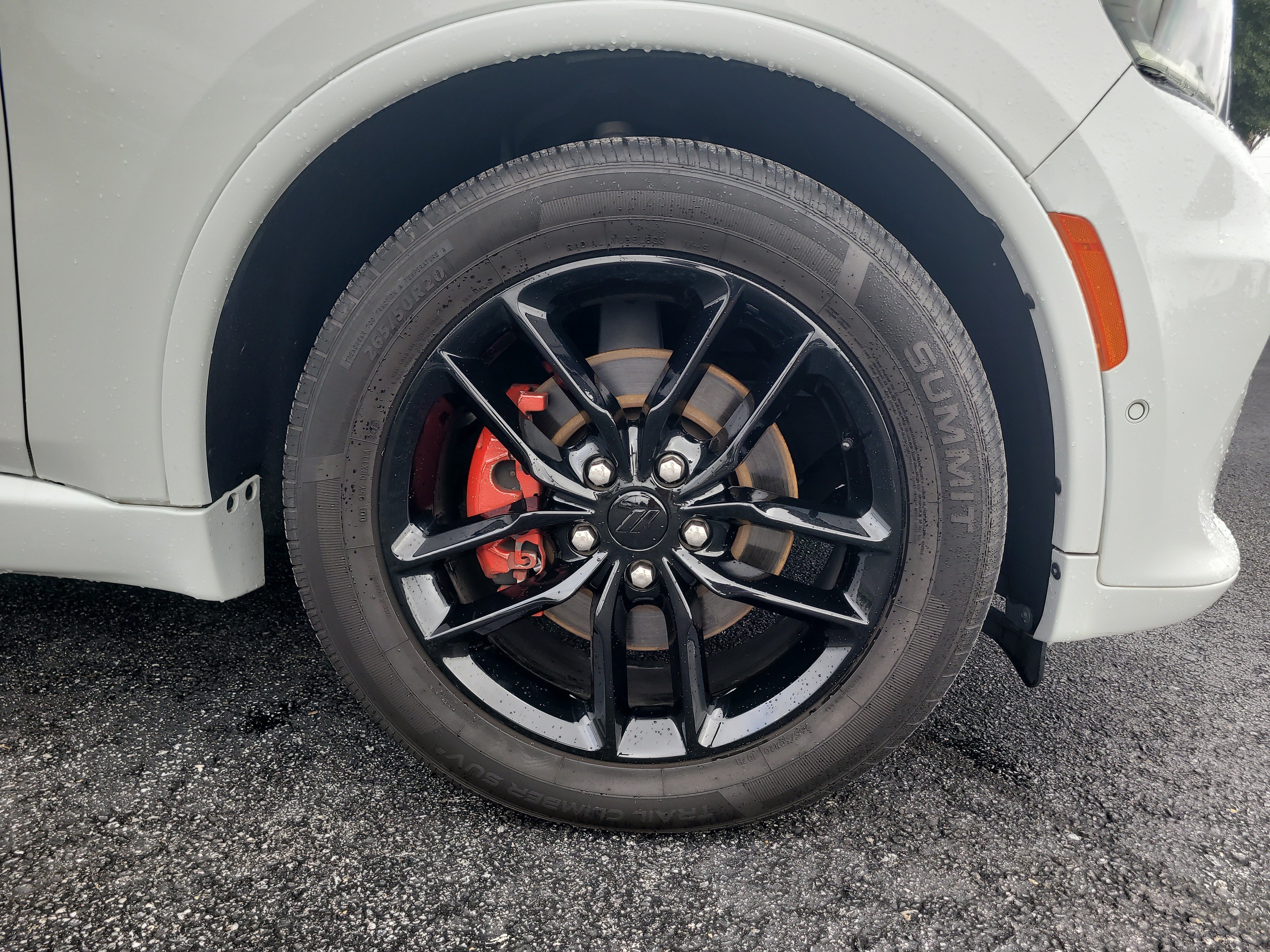 Used 2021 Dodge Durango R/T RWD image 9
