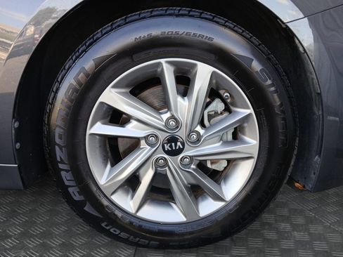 Used 2019 Kia Optima LX FWD image 23